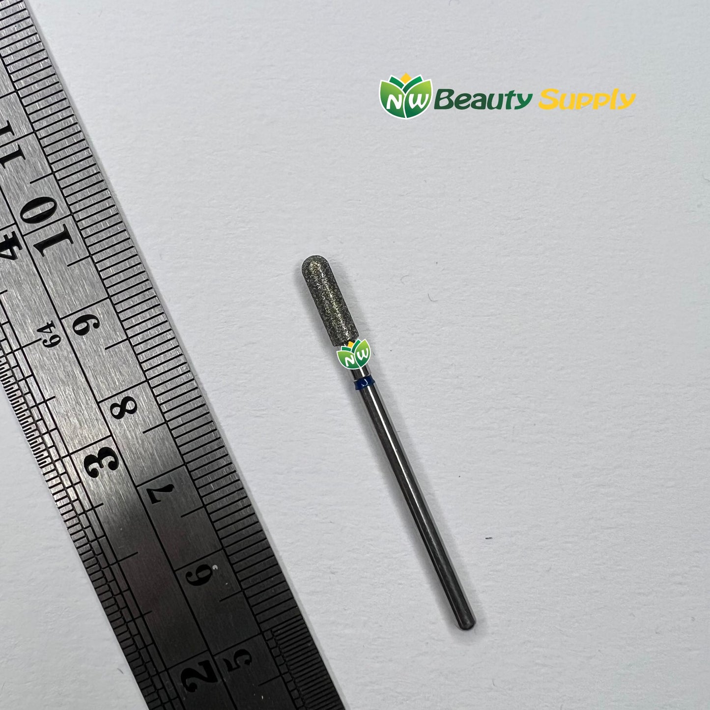 Diamond Round Top Barrel Bit