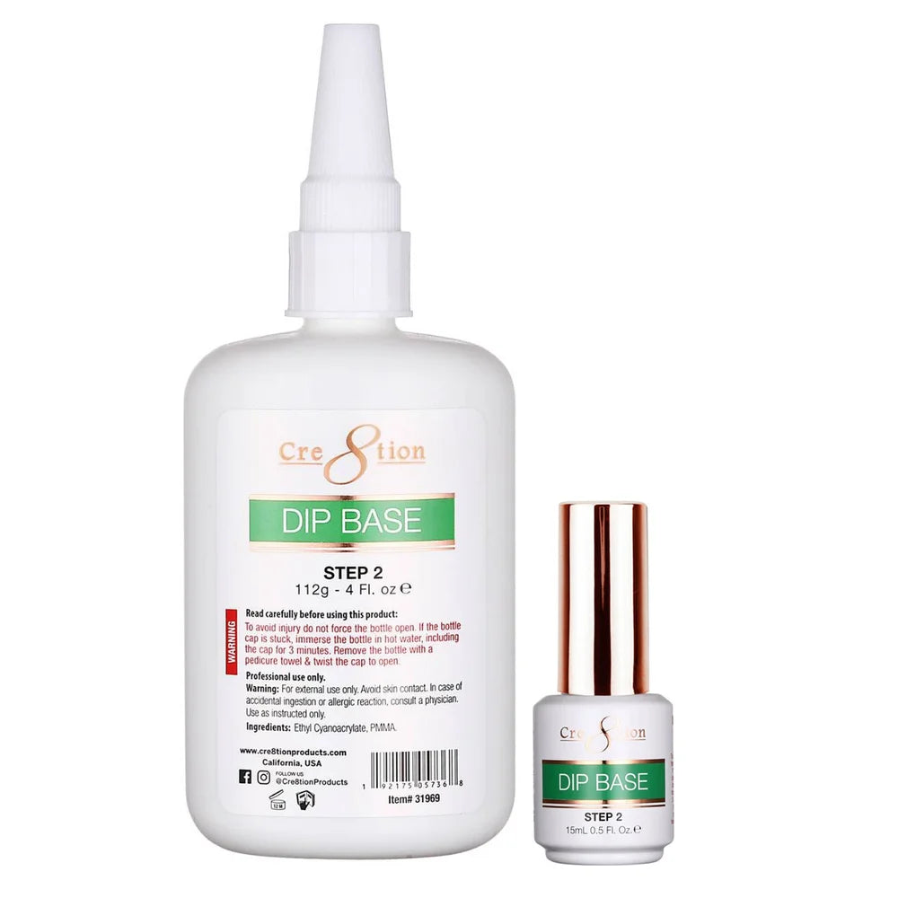 Cre8tion Dip #2 Base