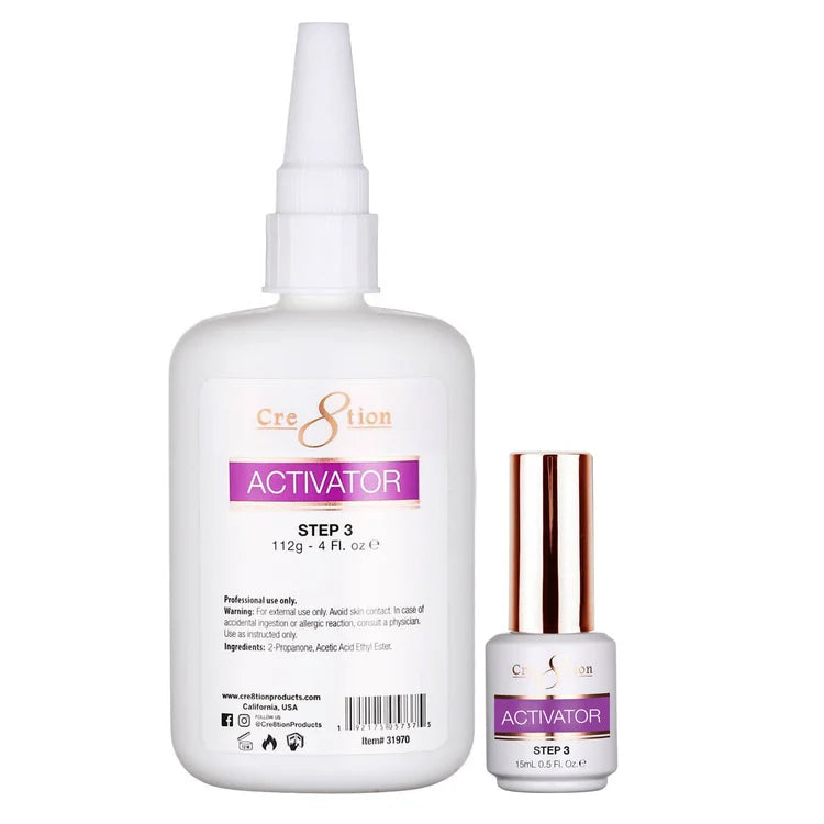 Cre8tion Dip #3 Activator