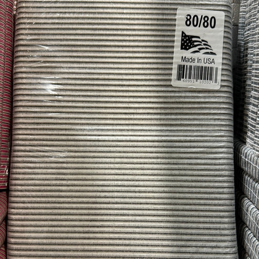 Regular Zebra Nail Files -50ct