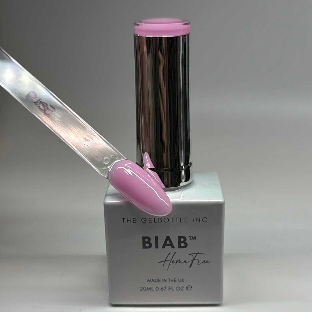 TGB Rose HEMA-Free BIAB
