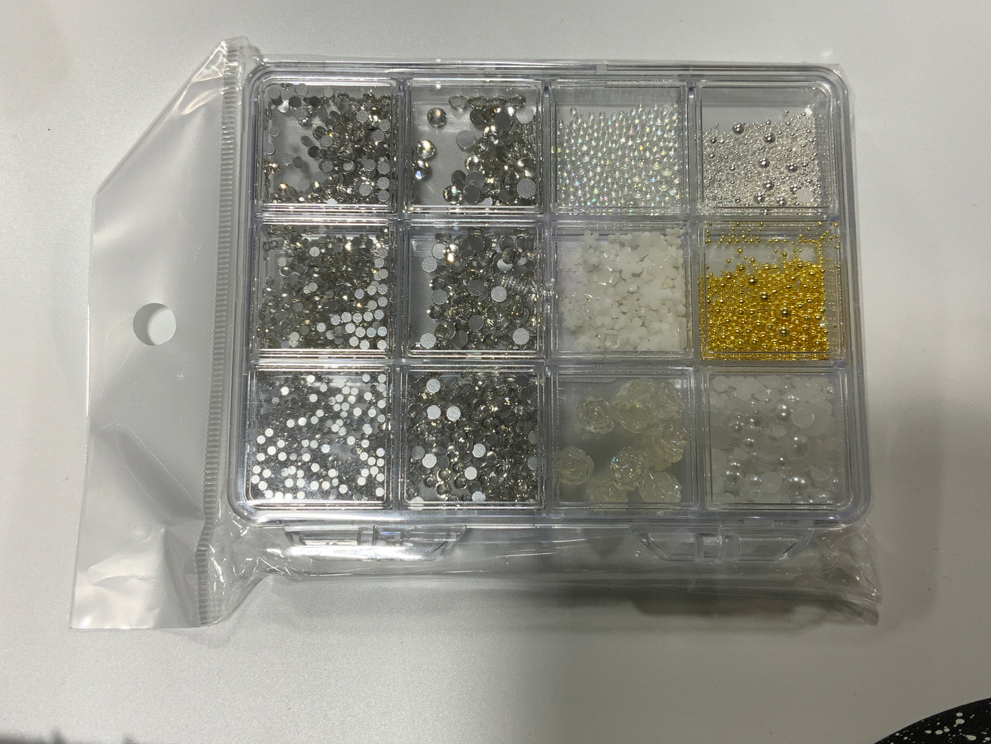 SIN 3212 Charms 12 slot Rhine