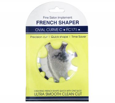 BER French Shaper Cutter #171