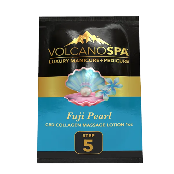 Volcano Spa Fuji Pearl
