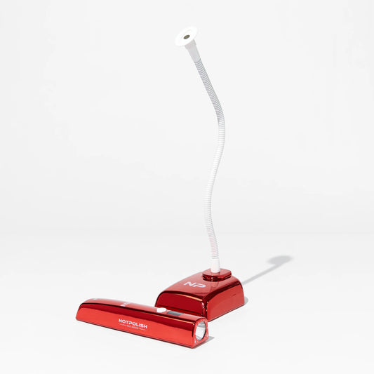 NP Flash Pro Lamp