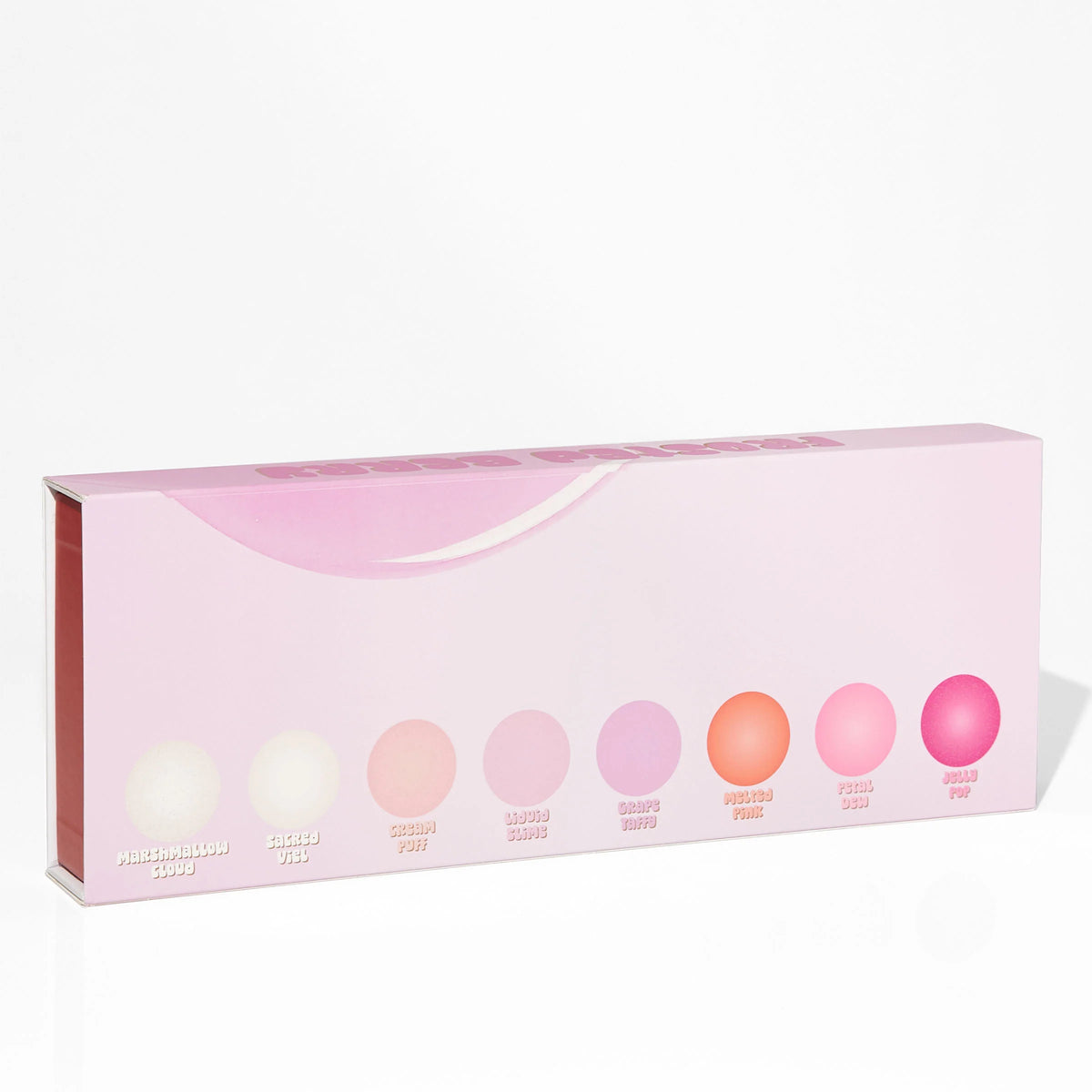 NP Sheer Melts Frosted Berry Bundle