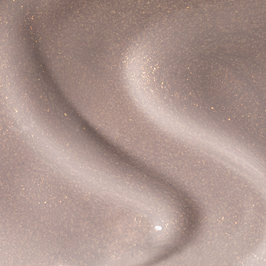 Apres TPO & Hema Free Gel Couleur - G06 Sandstorm Crystals