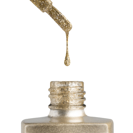 Apres TPO & Hema Free Gel Couleur - G07 Champagne Dreams