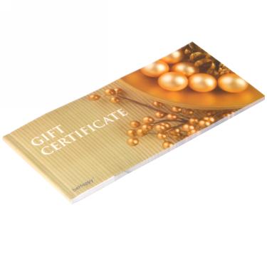 BER Gift Certificate GC106