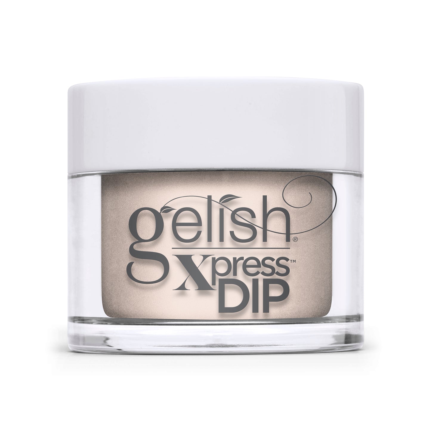 Gelish Do I Look Buff? Xpress Dip