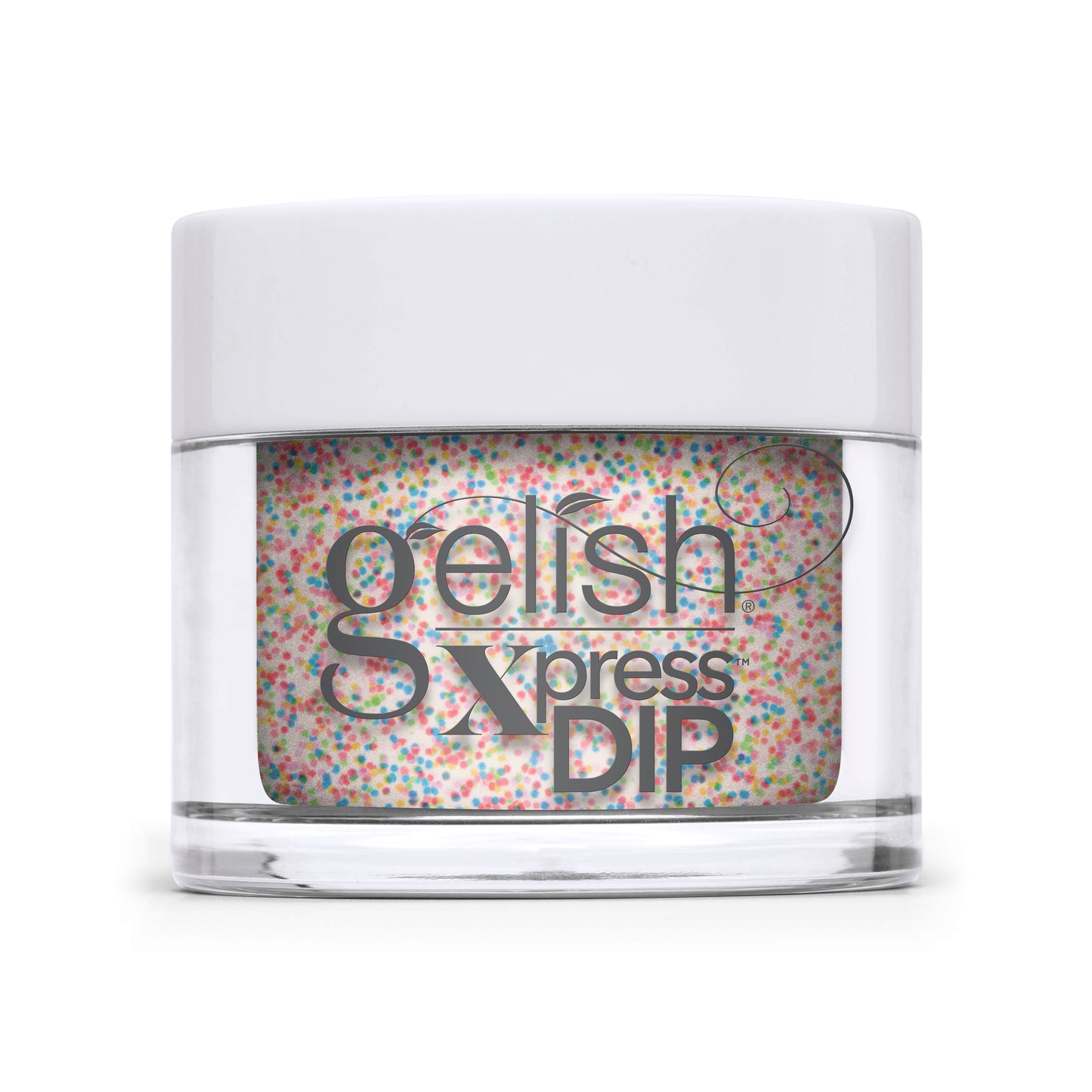 Gelish Lots Of Dots Xpress Dip