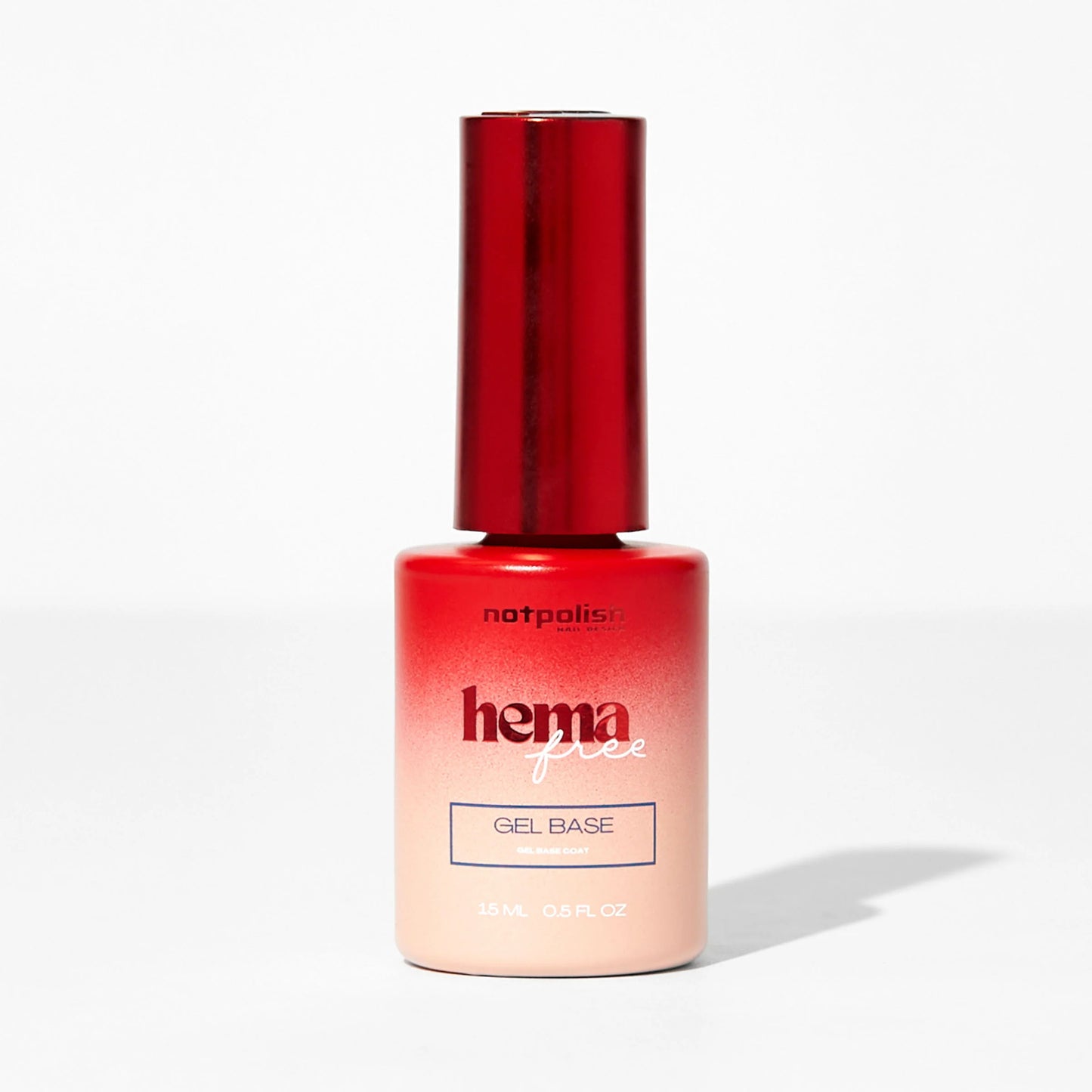 NP Hema Free Gel Base Coat