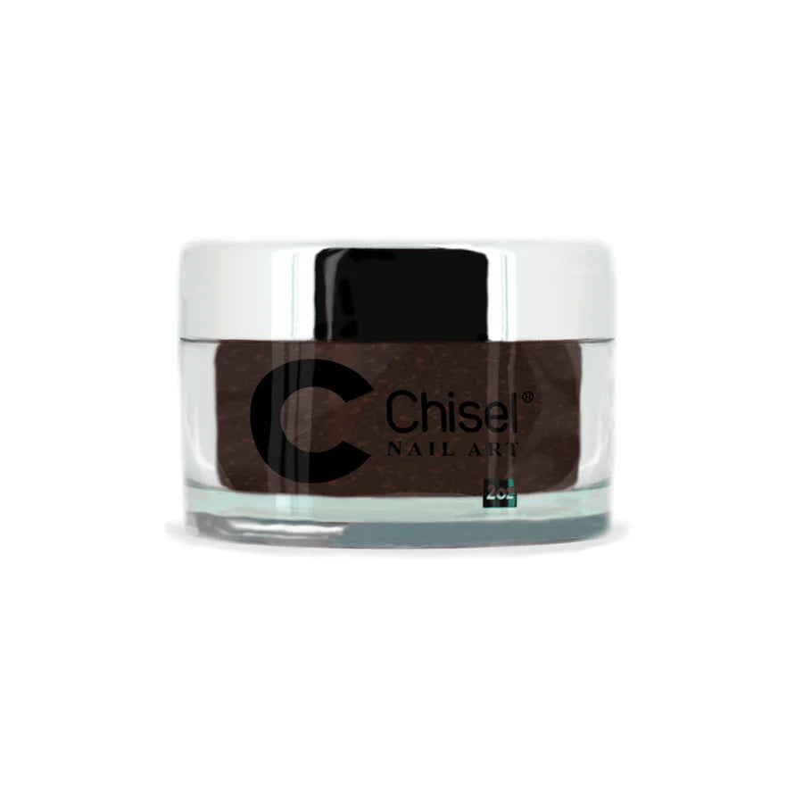 CHISEL Dip/Dap Powder - Glitter 17