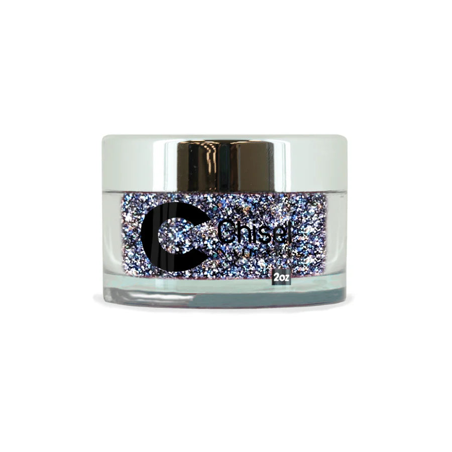 CHISEL Dip/Dap Powder - Glitter 29