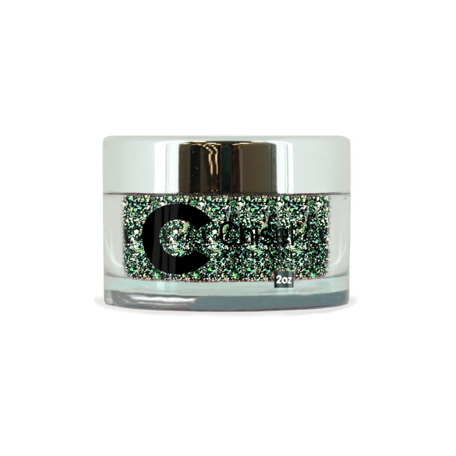 CHISEL Dip/Dap Powder - Glitter 31