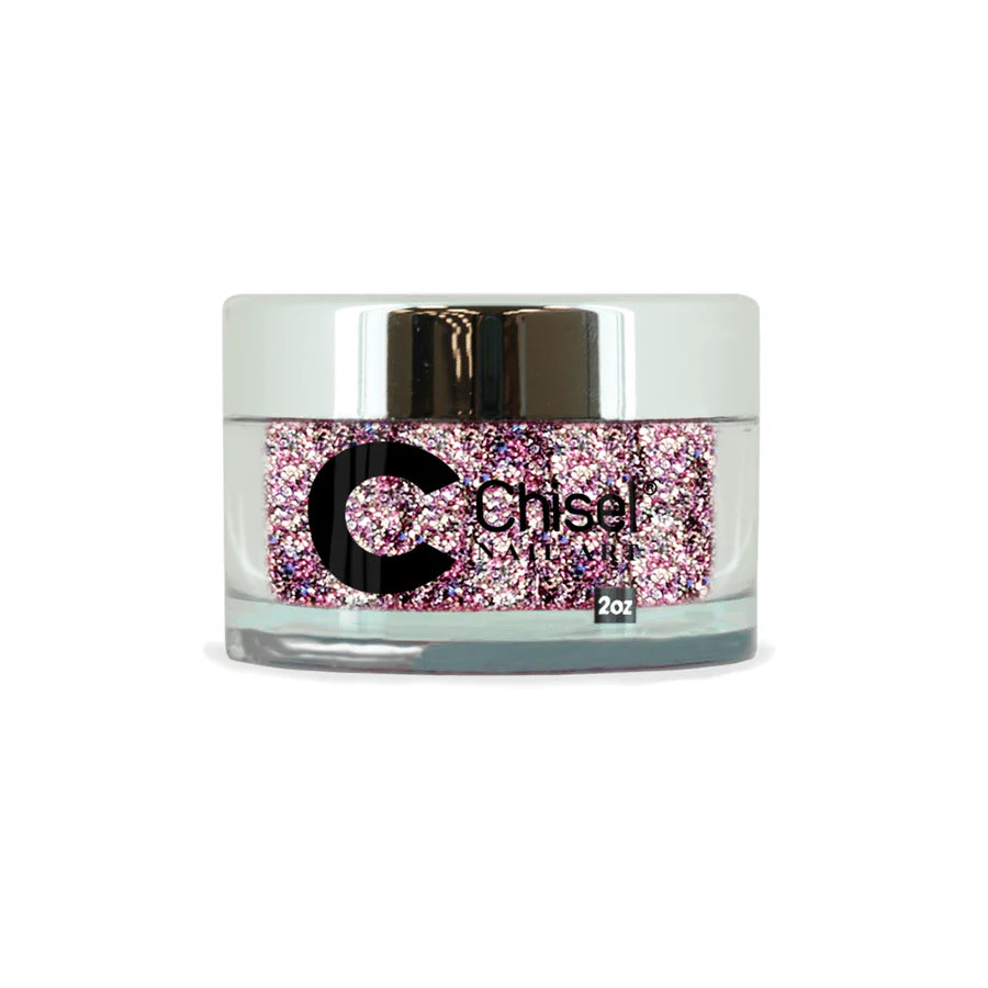CHISEL Dip/Dap Powder - Glitter 35