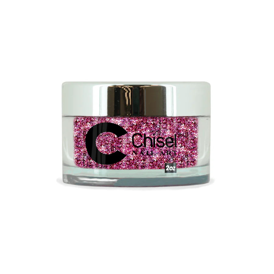CHISEL Dip/Dap Powder - Glitter 36