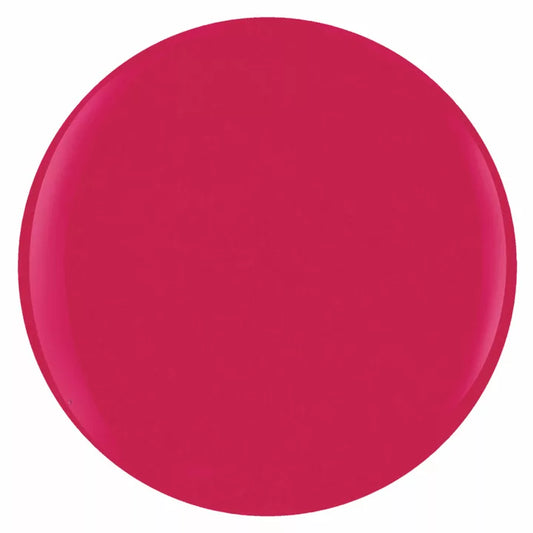 Gelish Prettier In Pink Gel