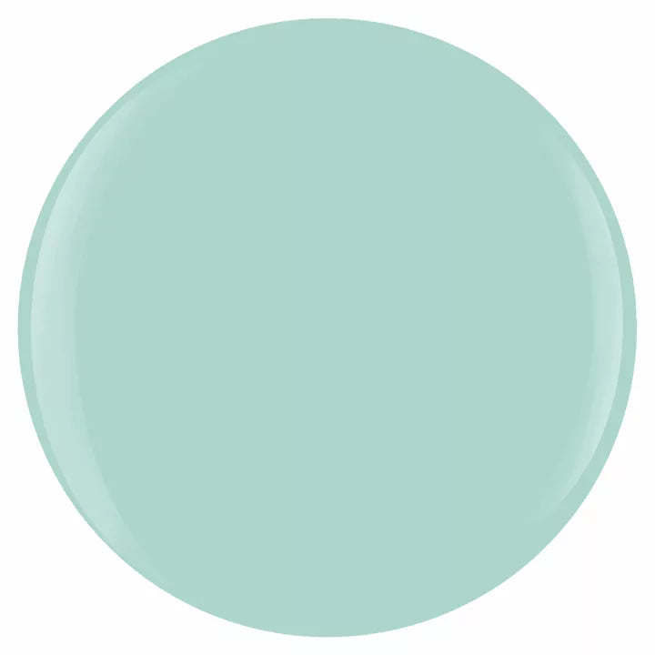 Gelish Mint Chocolate Chip Gel