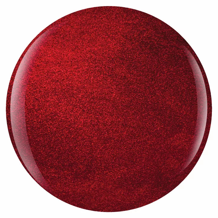 Gelish What's Your Pointsettia? Gel