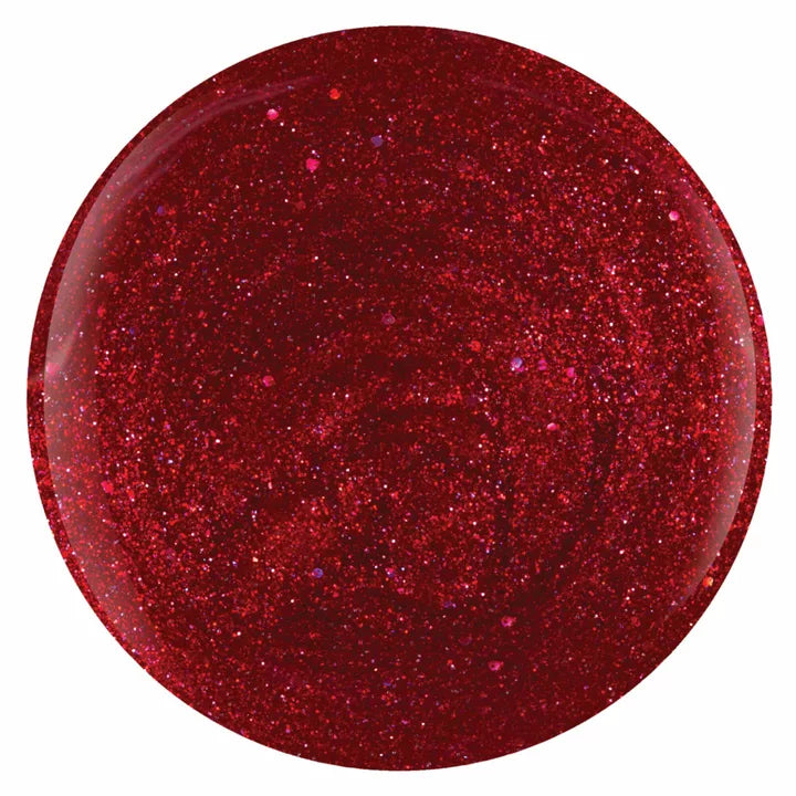 Gelish All Tied Up… With A Bow Gel