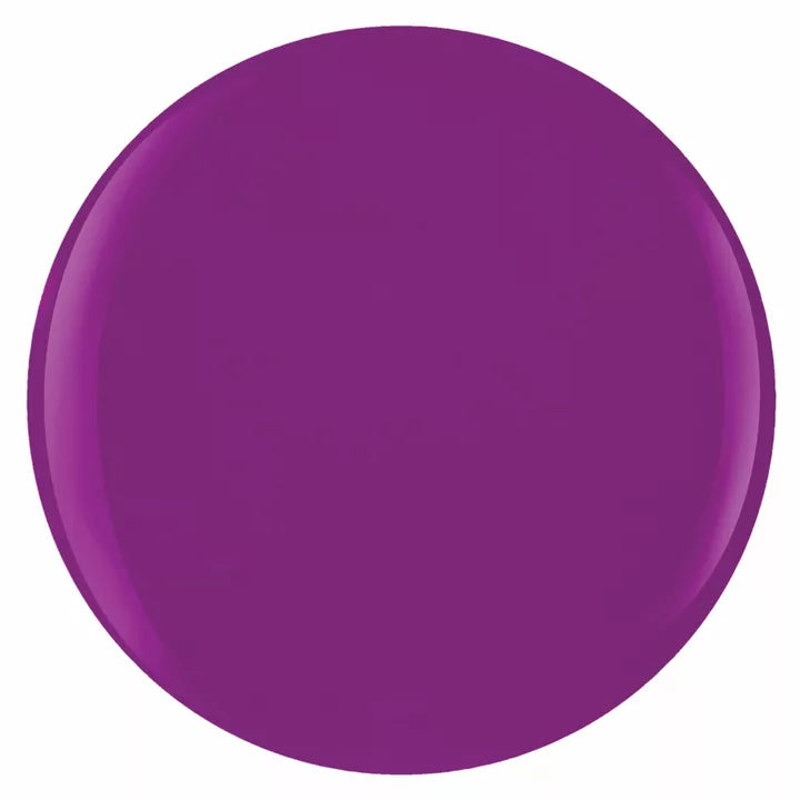 Gelish You Glare, I Glow Gel