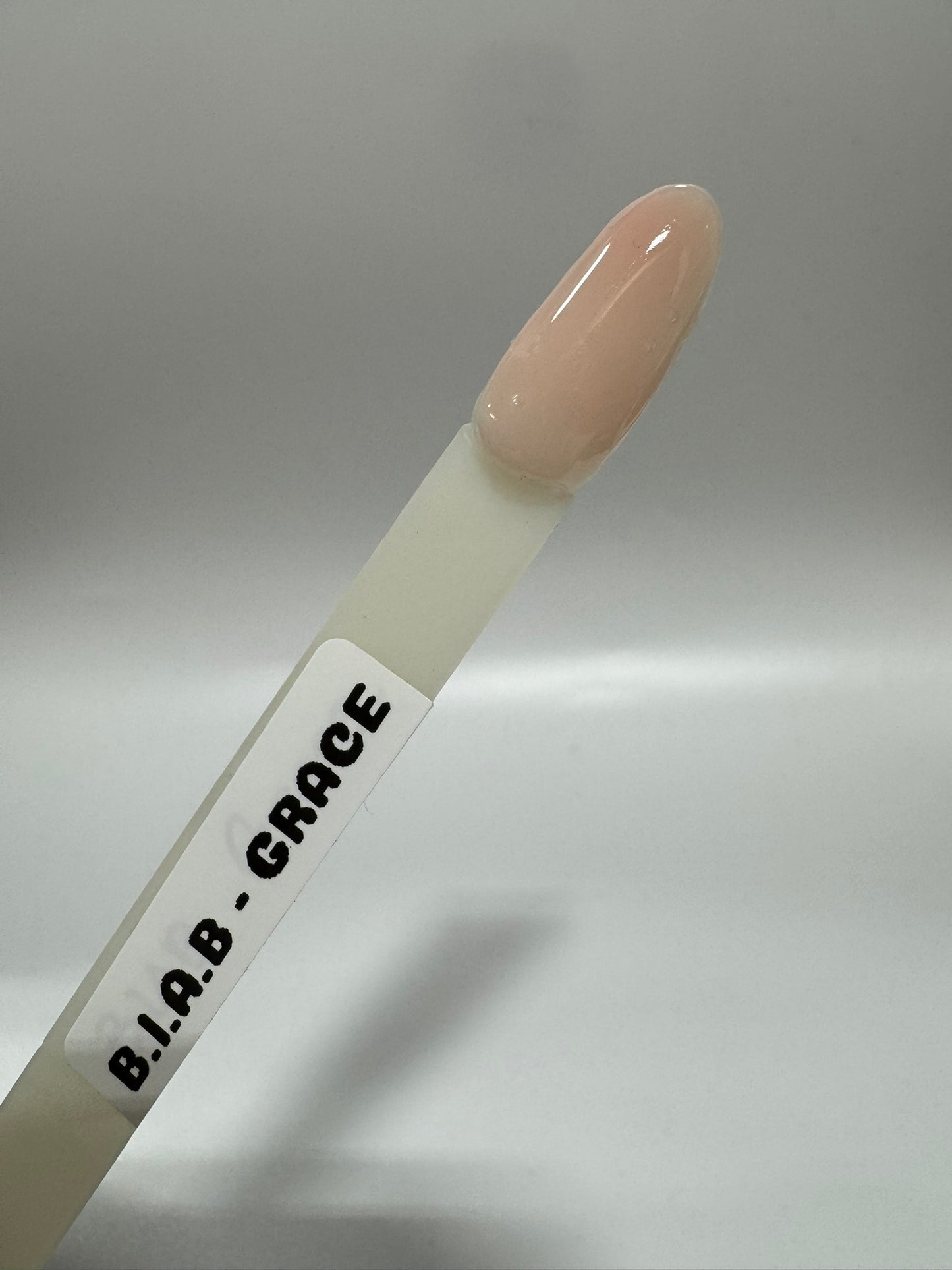 The Gel Bottle Grace BIAB