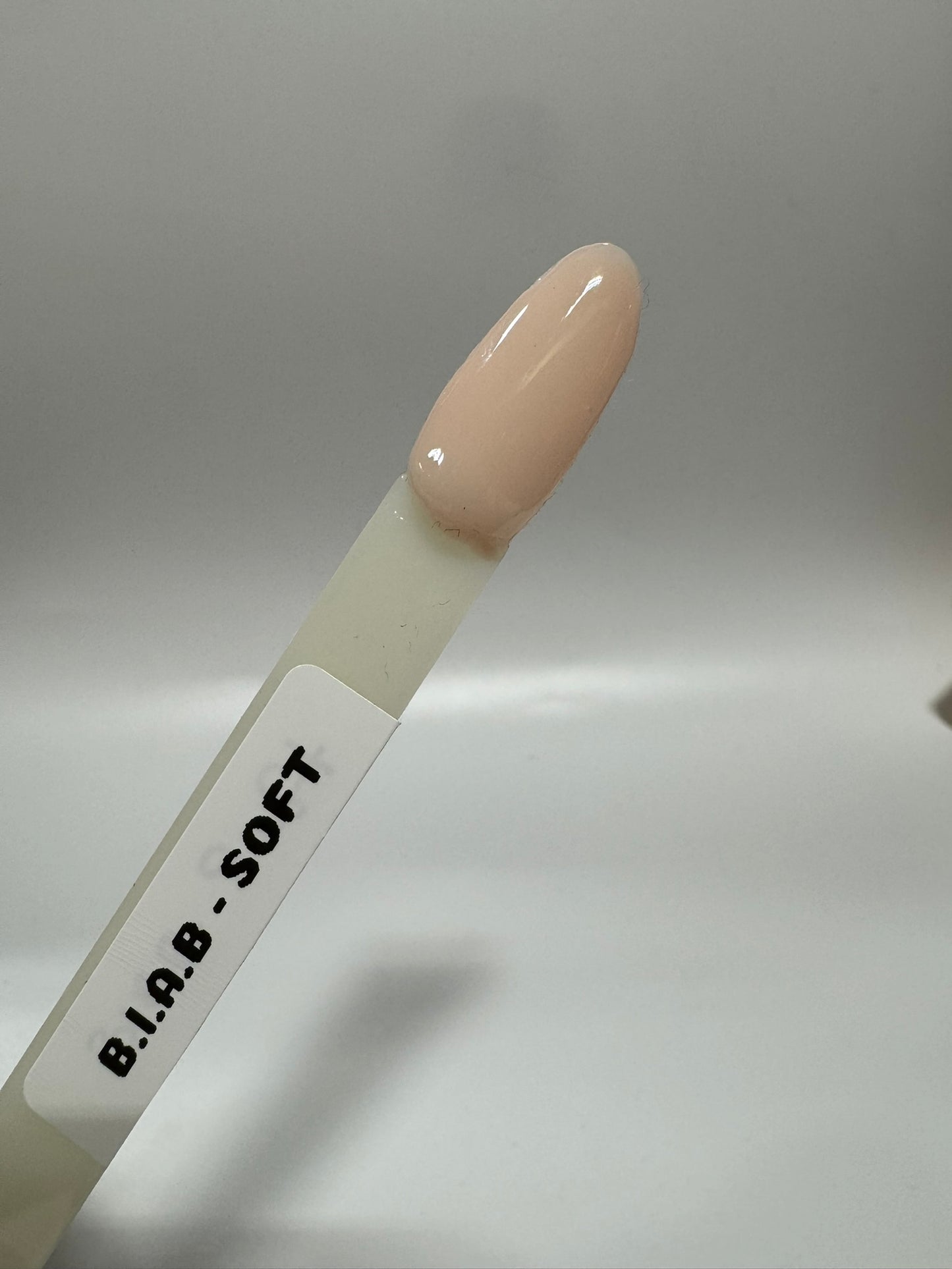 The Gel Bottle Soft BIAB