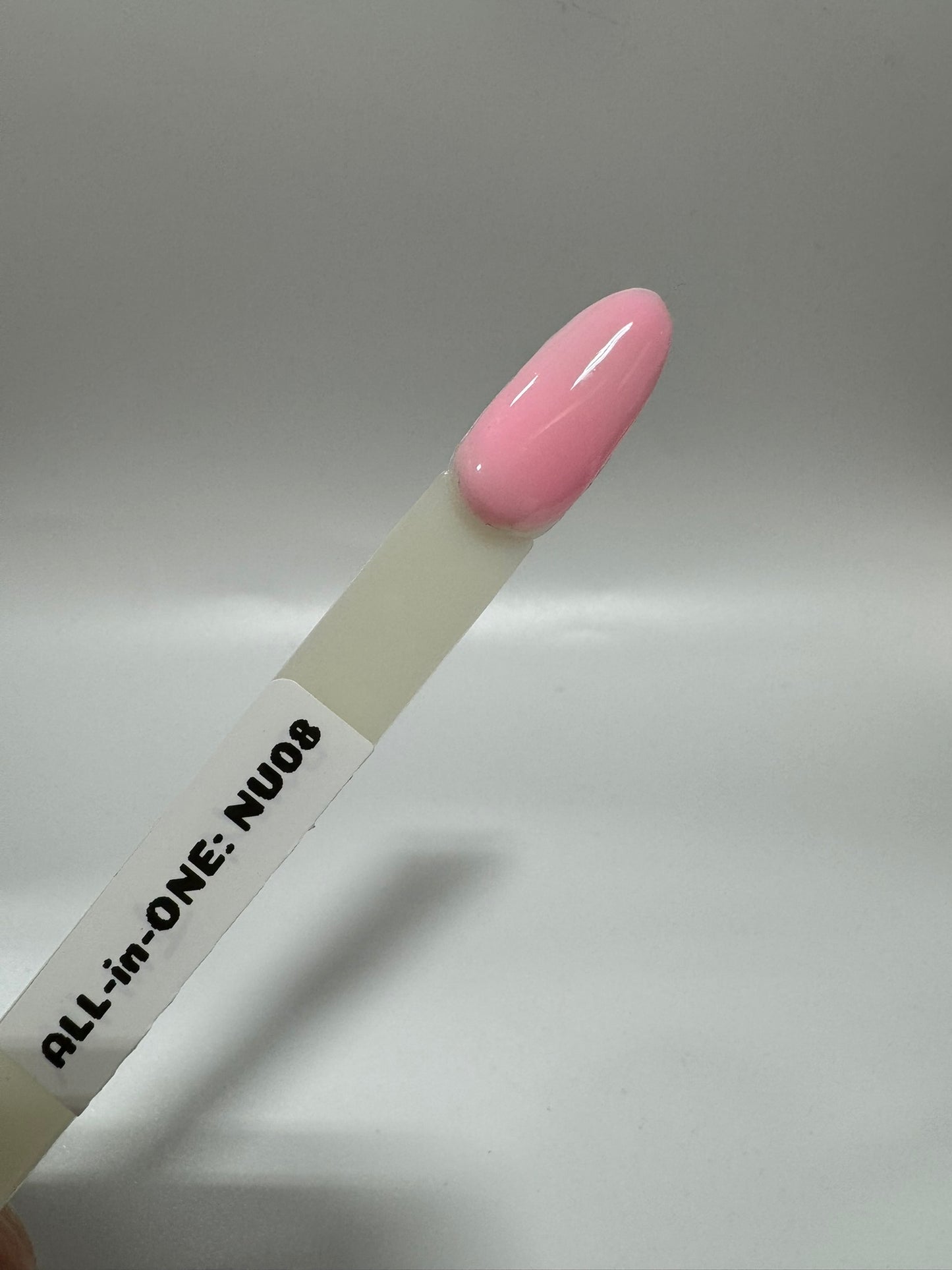 The Gel Bottle NU08 All In One BIAB