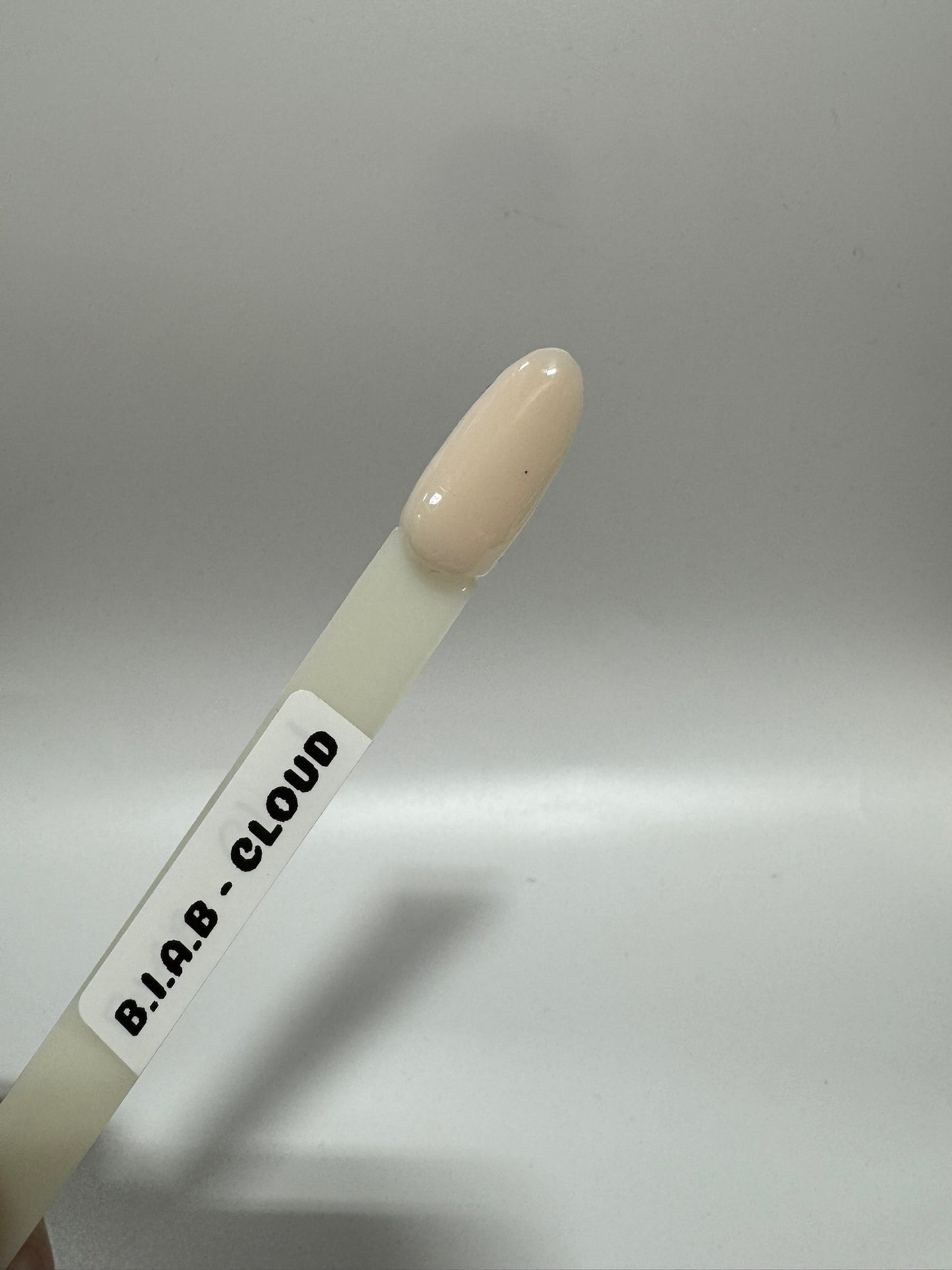 The Gel Bottle Cloud BIAB