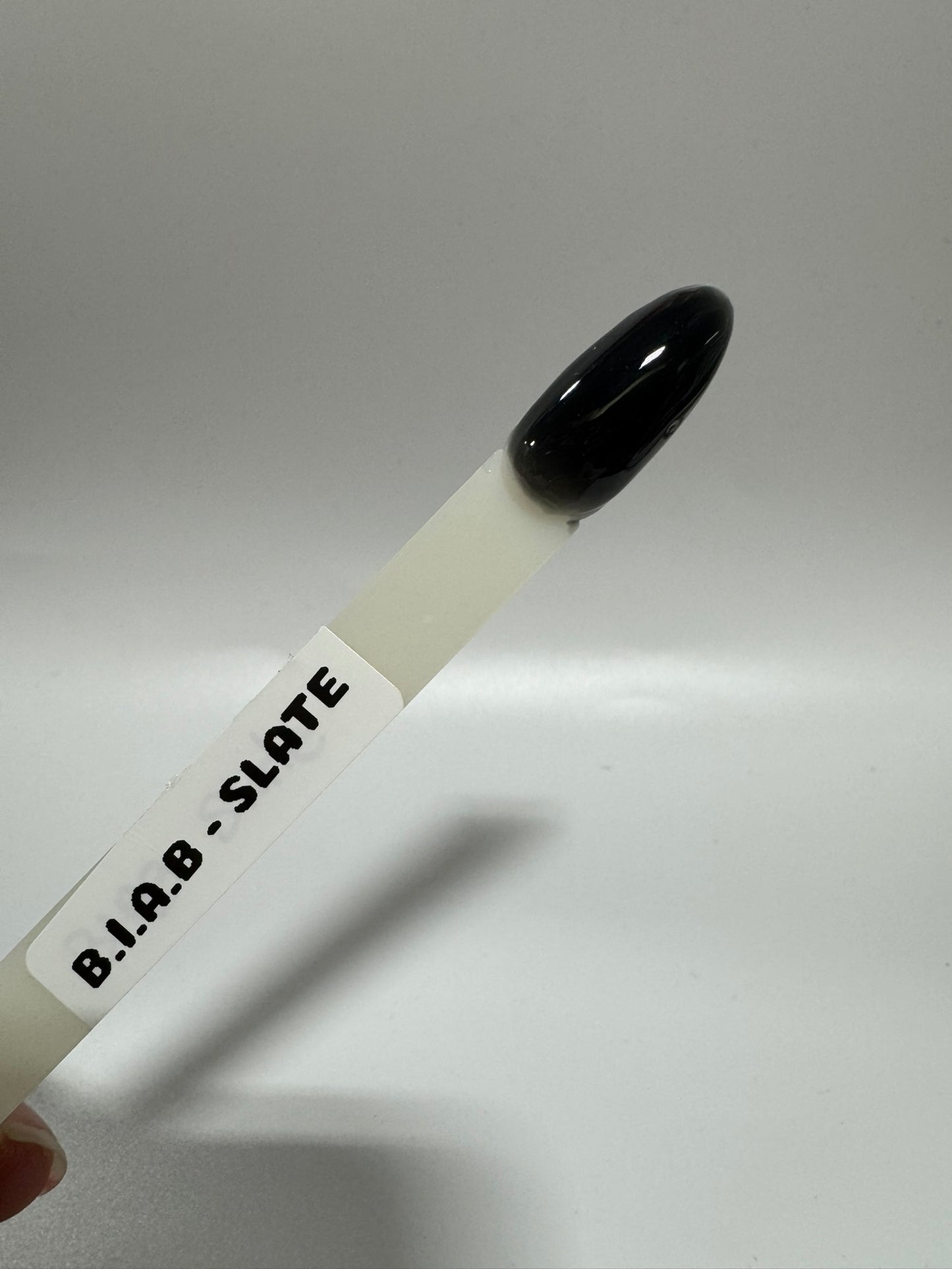 The Gel Bottle Slate BIAB