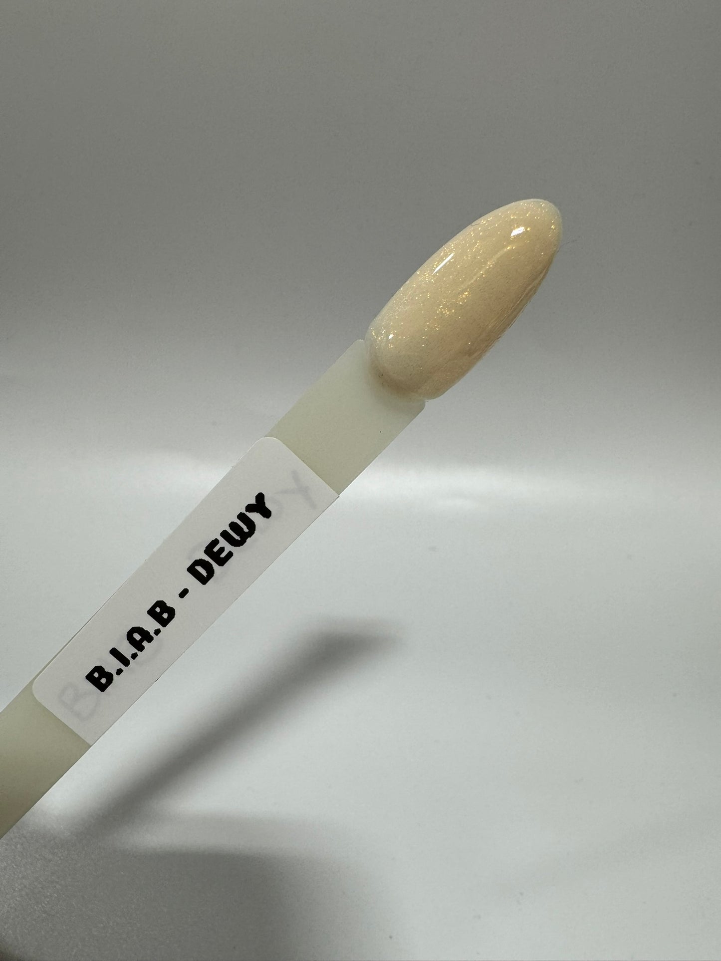 The Gel Bottle Dewy BIAB