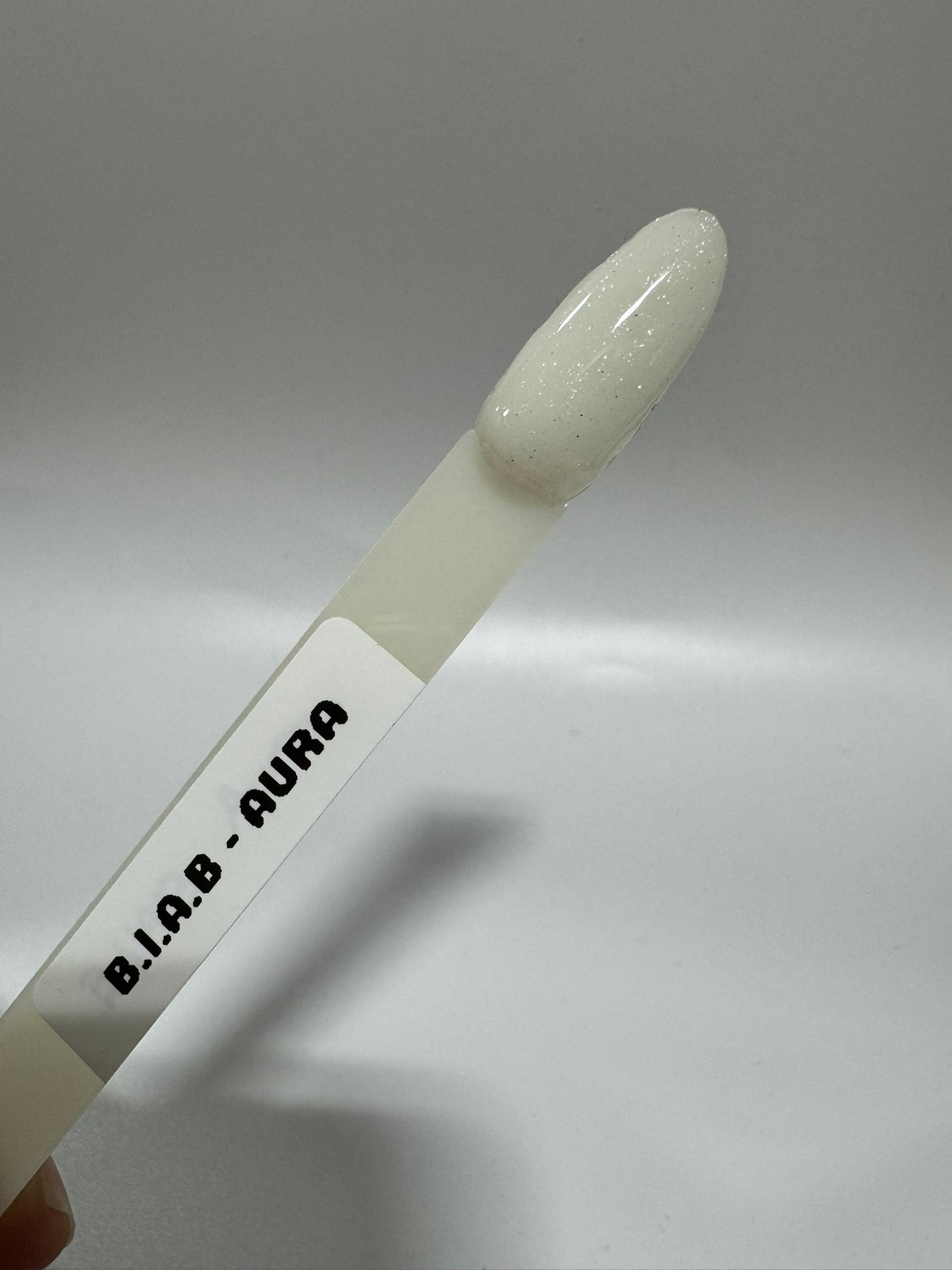 The Gel Bottle Aura BIAB