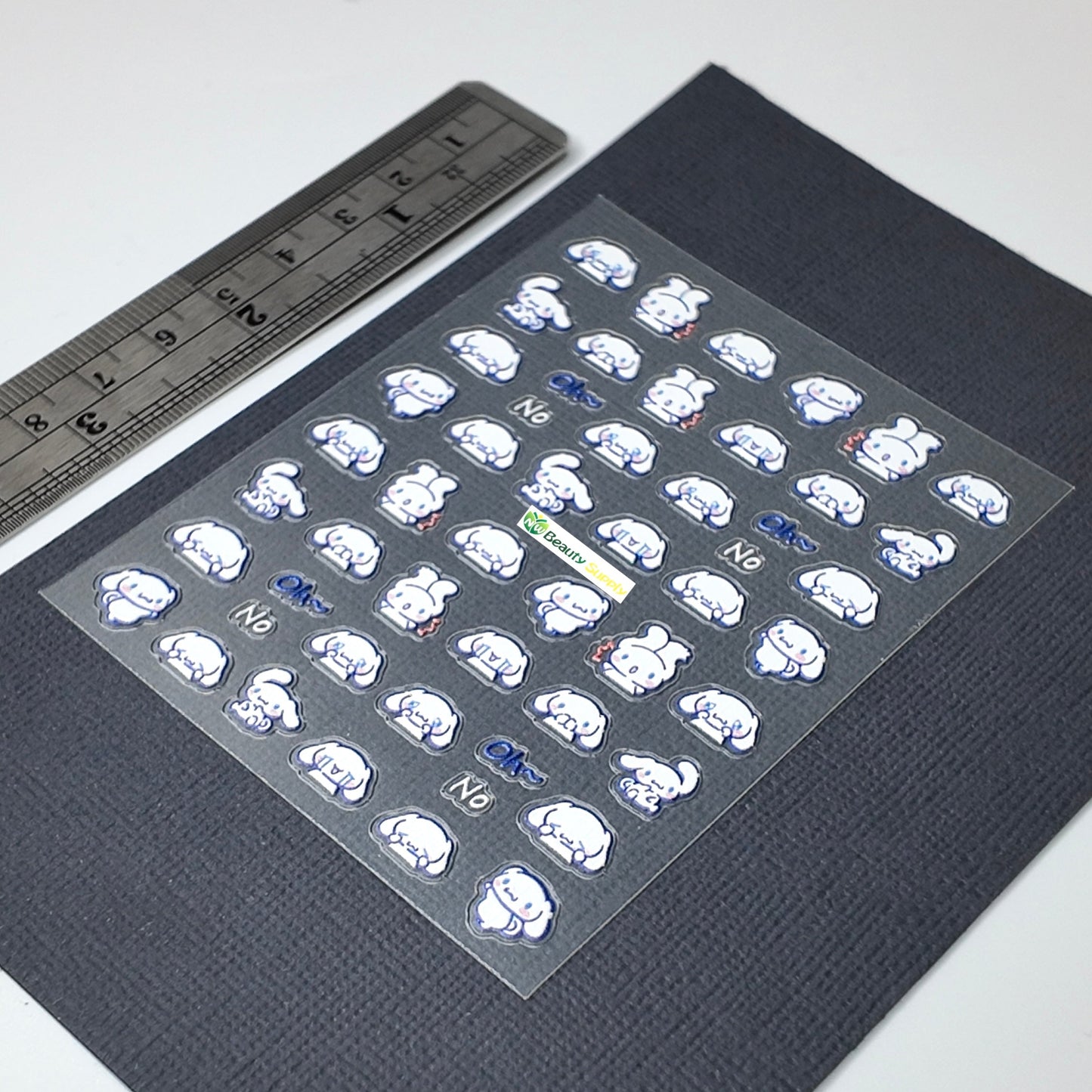 Cinnamoroll Sticker Decal