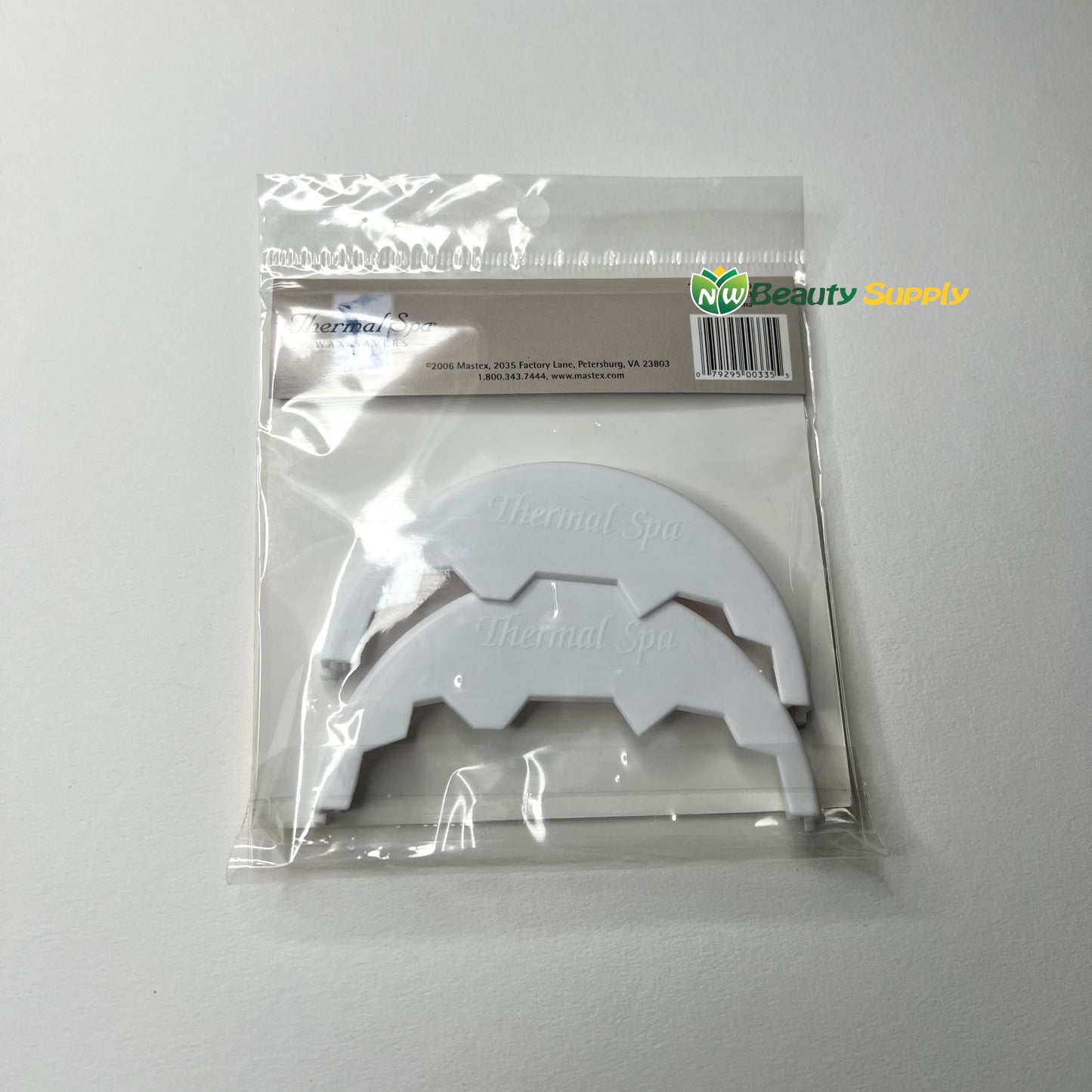 Thermal Spa Wax Saver