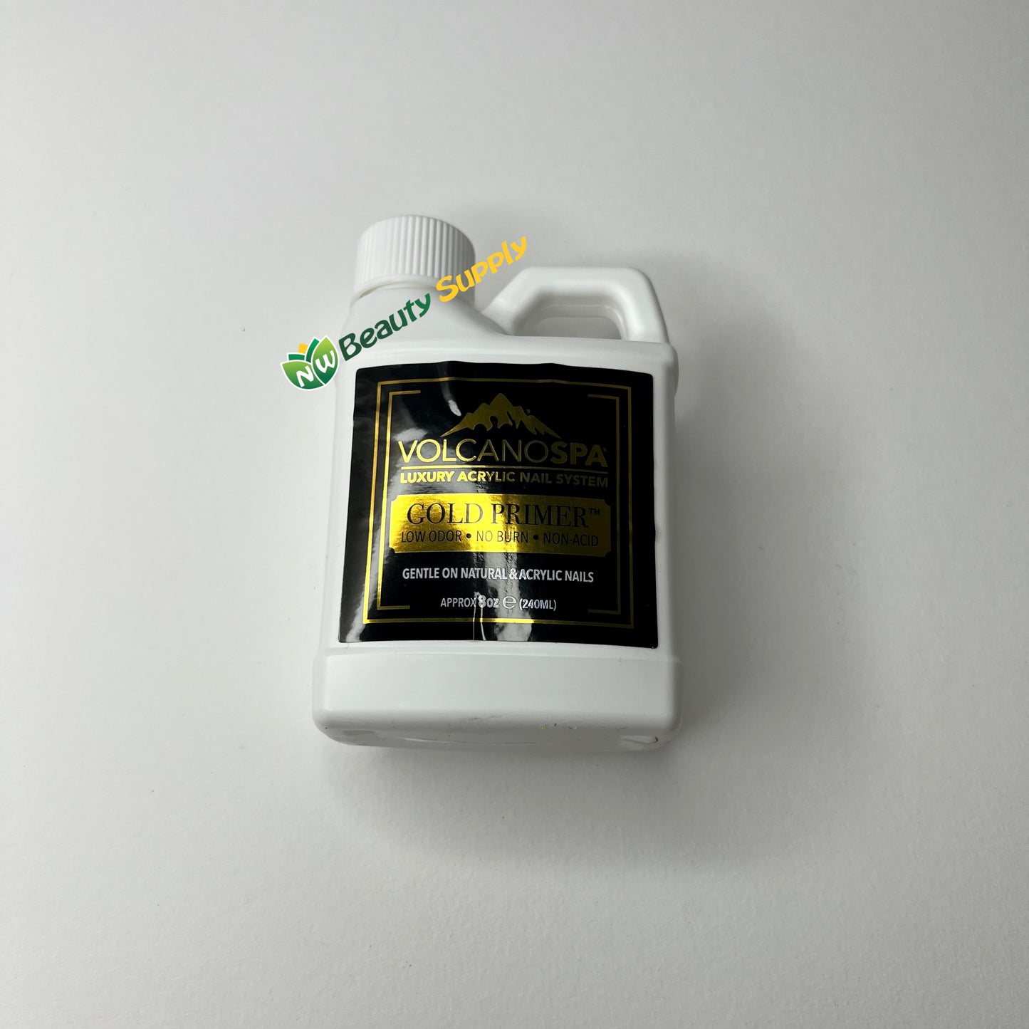 LP Volcano Spa Gold Primer