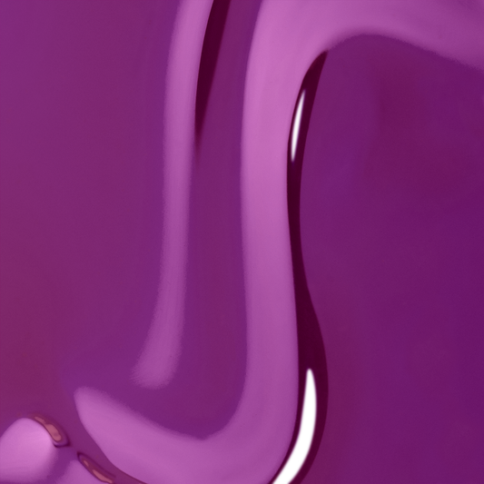 Apres TPO & Hema Free Gel Couleur - J05 Glass Orchid