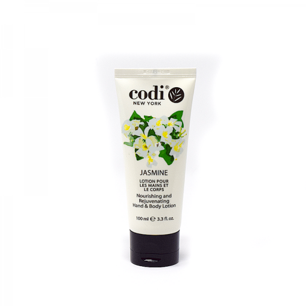 Codi Jasmine Lotion 100ml Each