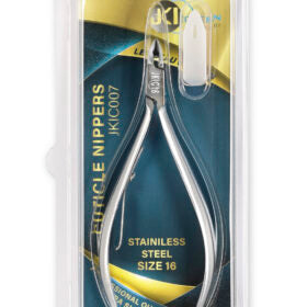JK Cuticle Nippers JKIC007 #16