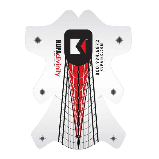 KUPA Sculpting Forms