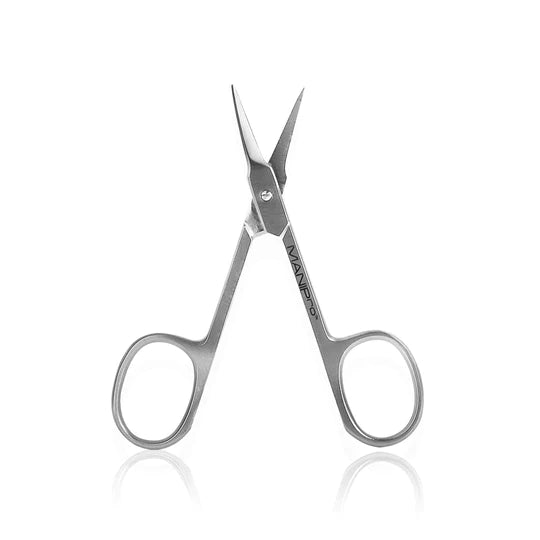 KUPA - ARROW POINT SCISSORS CURVED
