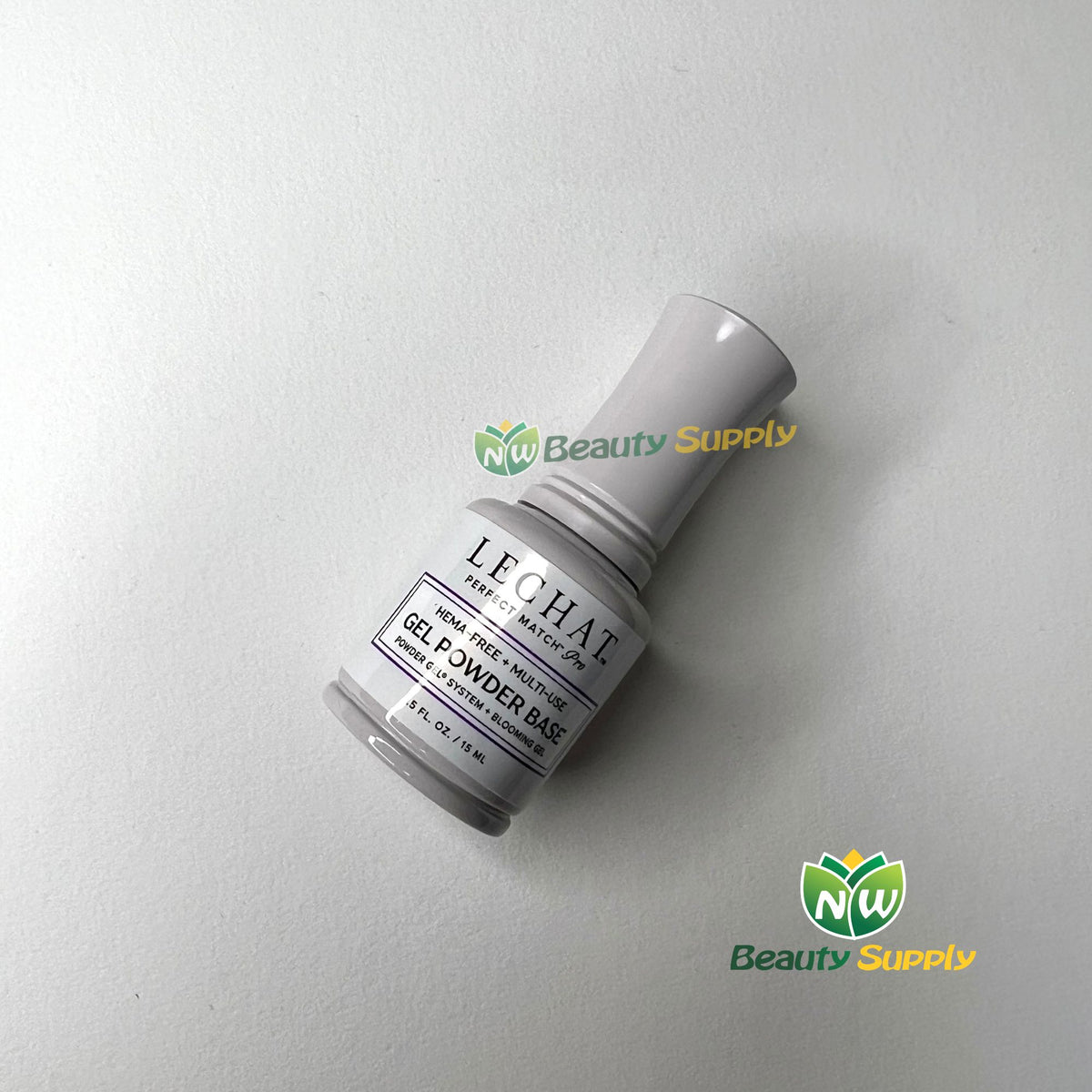 PM Pro HEMA Free Gel Powder Base & Bloomin Gel (.50oz)