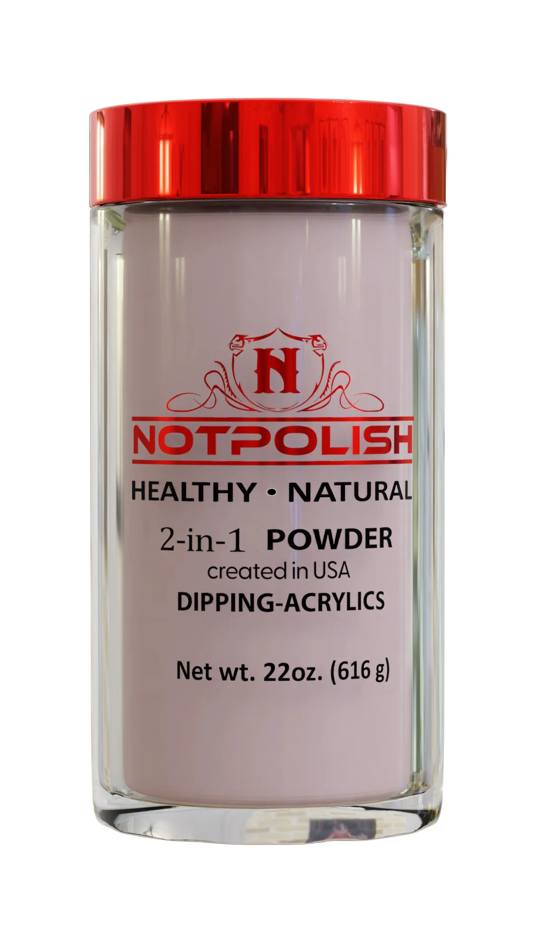NP POWDER Light Pink