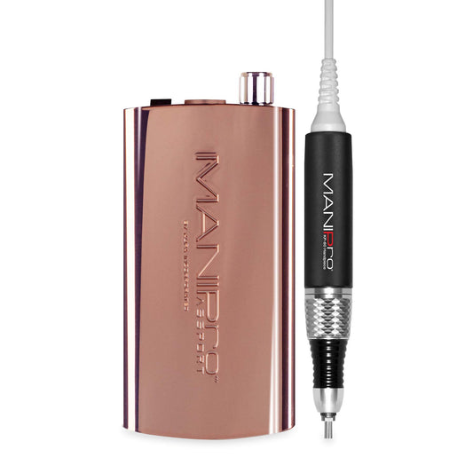 KUPA ManiPro PassPort Rose