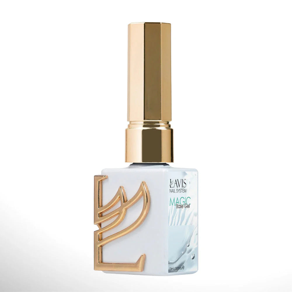 Lavis Magic Base Gel