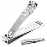 BER Smiley Nail Clipper