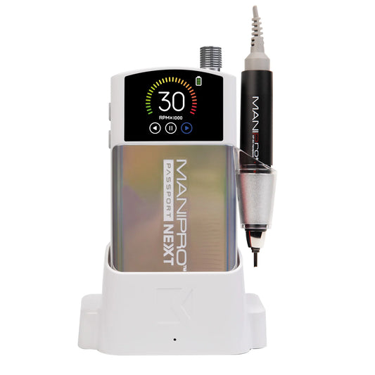 KUPA ManiPro Passport NEXT with KP-65