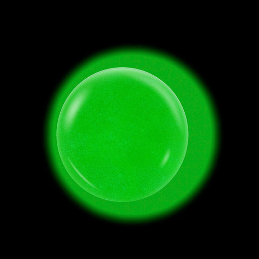 NOT POLISH GLOW G27 SLIME SZN