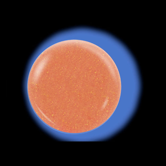 NOT POLISH GLOW G33 OPEN TAB