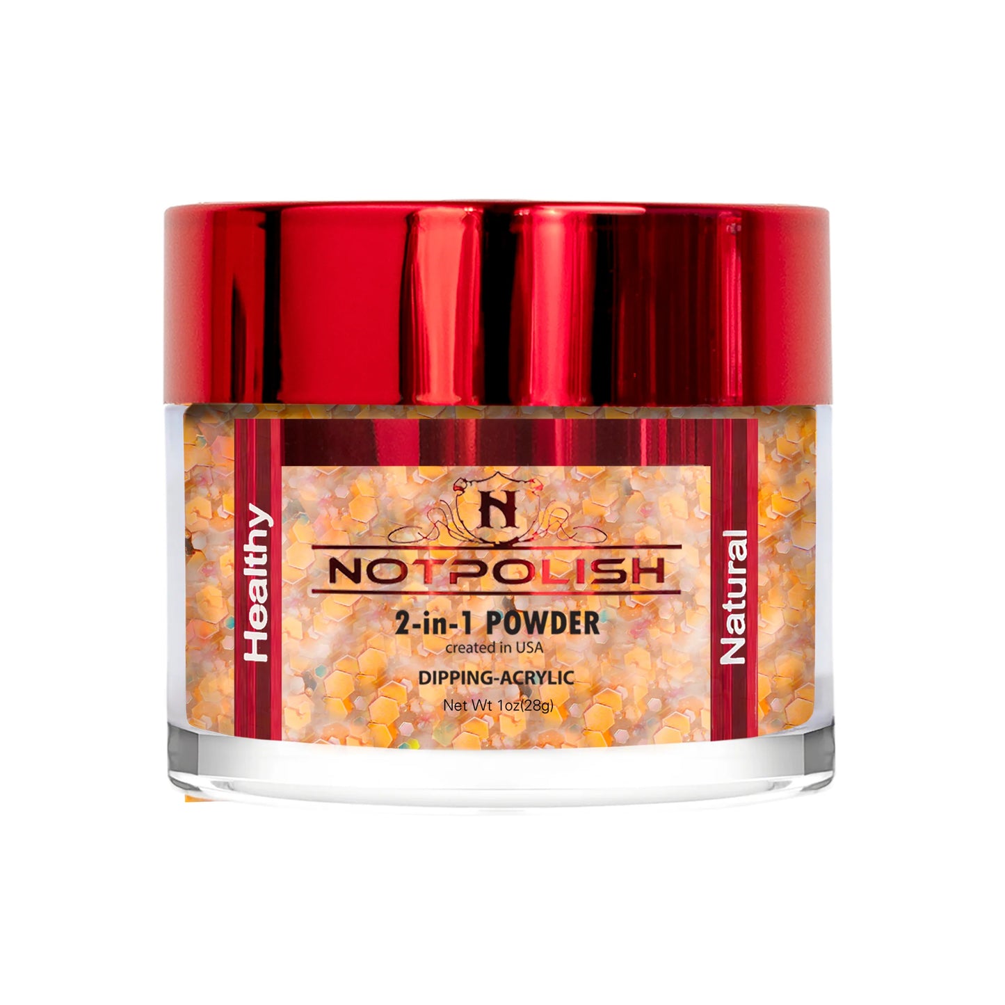 NP OMG 35 HIT THE LIGHTS